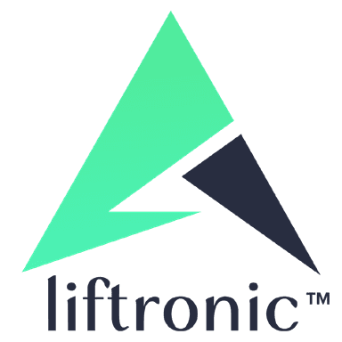 Liftronic logo
