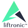 Liftronic logo