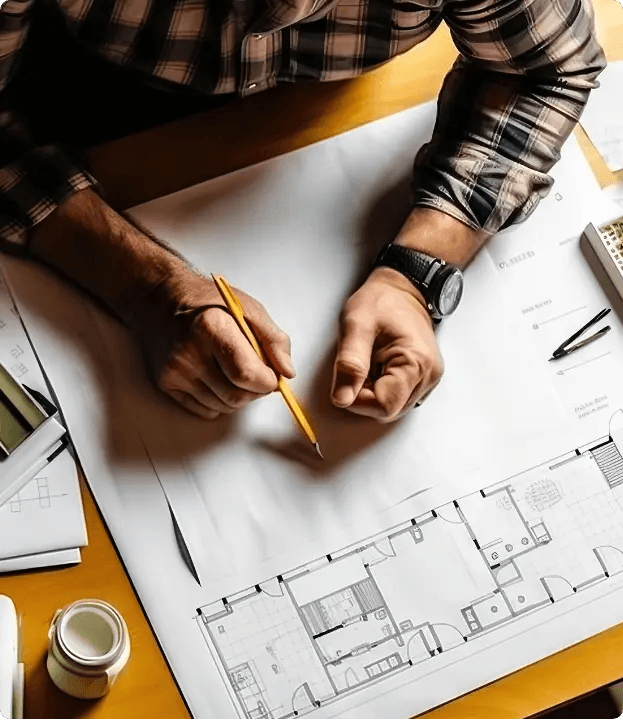 Complete Lift Replacement - Service offering image